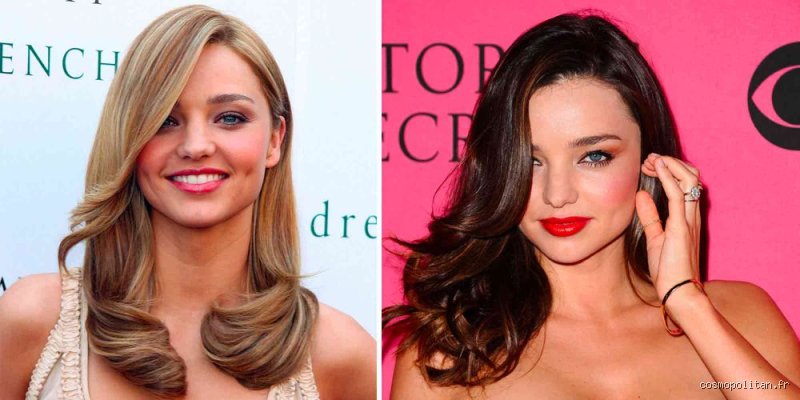 Blondes ou Brunes : Le Débat Éternel sur la Beauté et Pourquoi On Ne Devrait Jamais Choisir