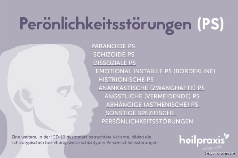 Ist eine Persönlichkeitsstörung heilbar?