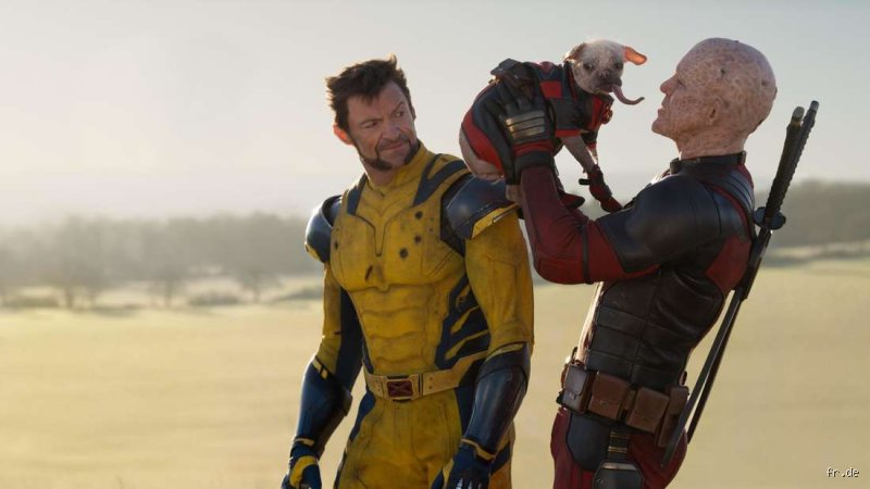 Ist Wolverine unsterblich?