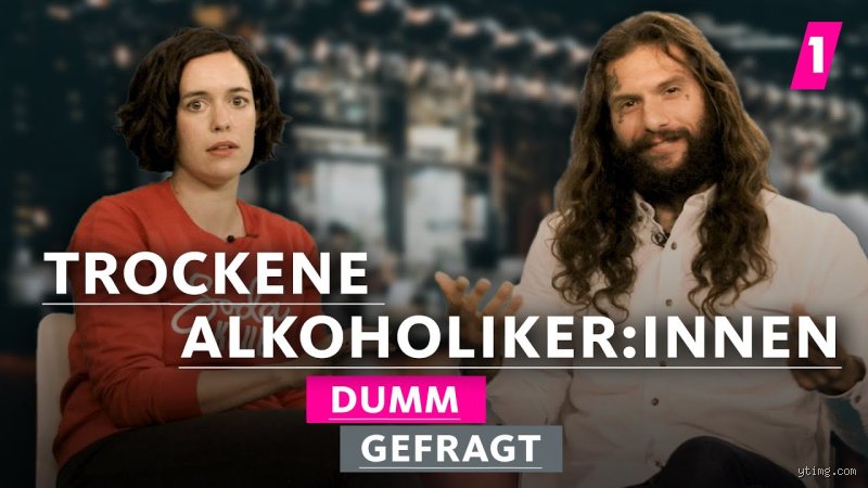 Kann ein trockener Alkoholiker jemals wieder kontrolliert trinken?