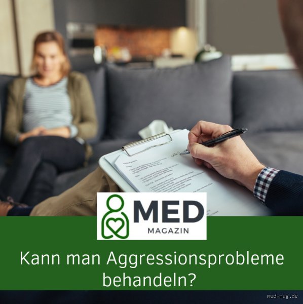 Kann man Aggressionen behandeln? Meine Erfahrungen und was die Wissenschaft sagt