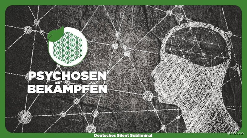Kann man Psychosen ohne Medikamente behandeln?