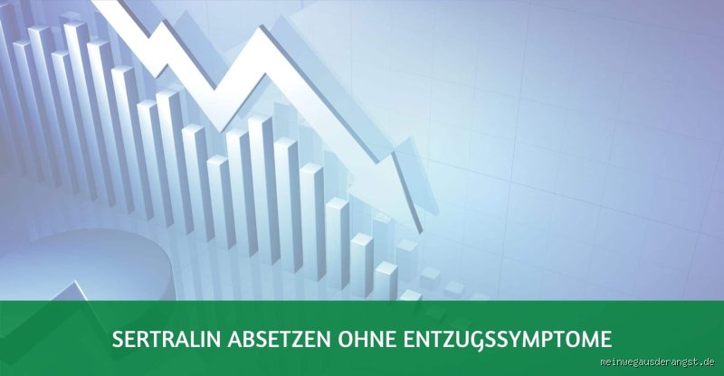Wann sollte Sertralin abgesetzt werden? Kriterien, Zeitpunkte und medizinische Leitlinien