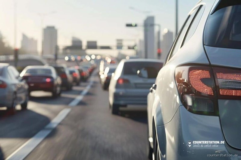 Warum darf man unnötig langsam fahren?