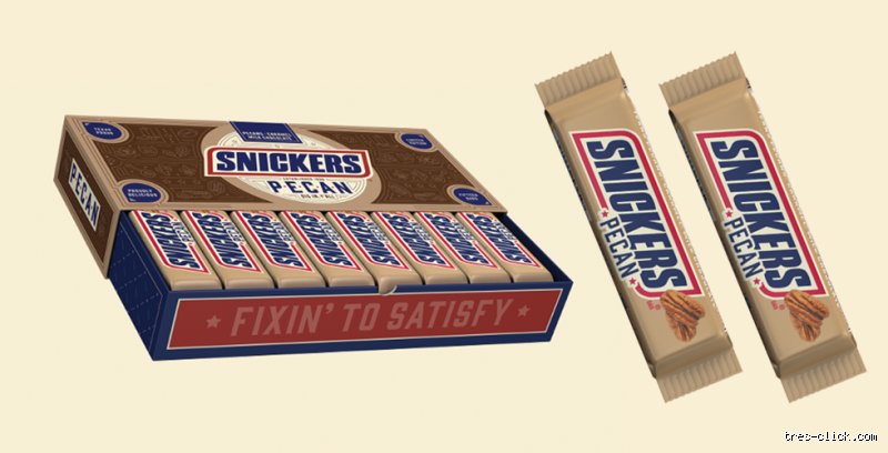 Warum ist Snickers überall ausverkauft?