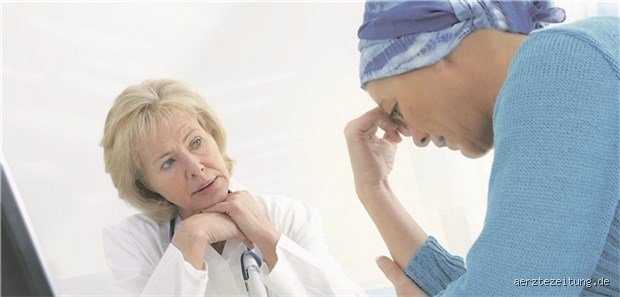 Was hilft wirklich bei tumorbedingter Fatigue?