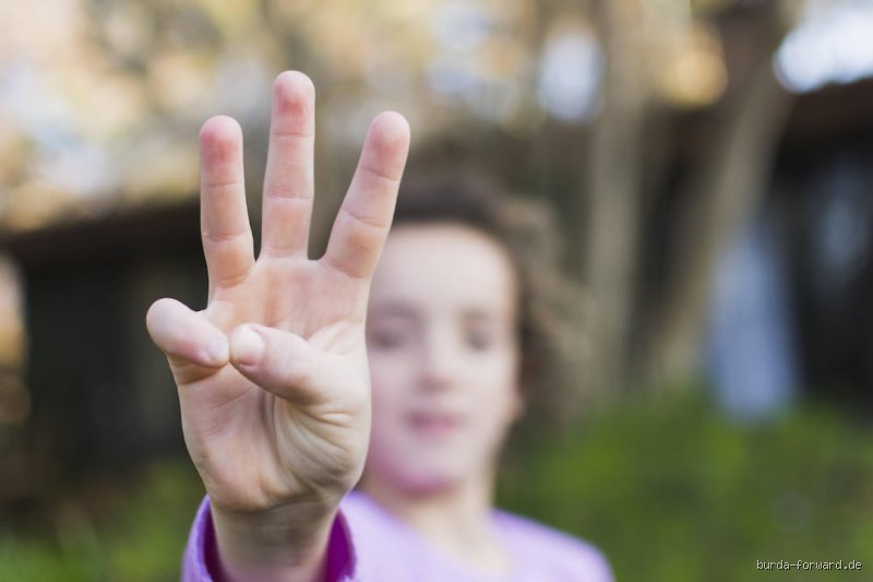 Anatomie, Symbolik und Alltagstypik: Was ist der dritte Finger unserer Hand wirklich?