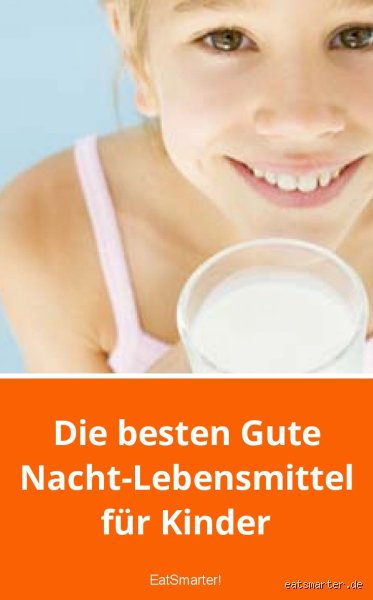 Was Kind nachts zu essen geben? Strategien für gesunden Schlaf und Sättigung