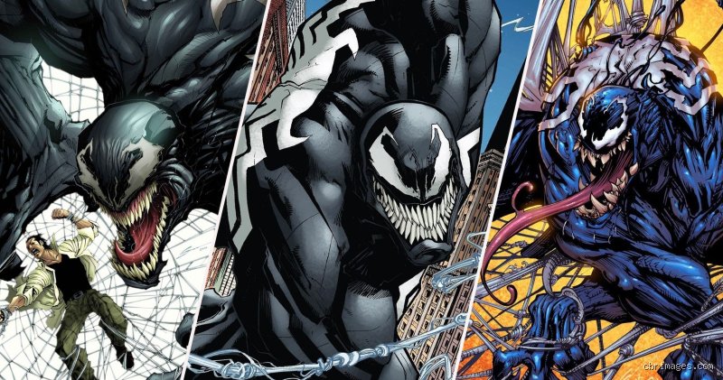 Was sind die Fähigkeiten von Venom?