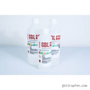 Was sind GBL Tropfen? – Wirkung, Gefahren und chemische Hintergründe