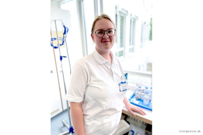 Wer hat im Krankenhaus das sagen?