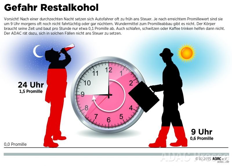 Wie schnell baut der Körper 0,5 Promille ab? Die nackte Wahrheit über Leberwerte, Zeitfenster und gefährliche Mythen