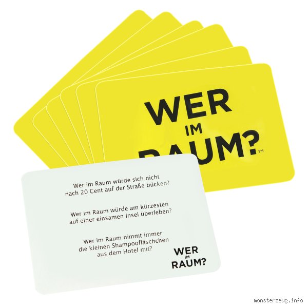Wer im Raum hat? – Alles, was du über Raumkontrolle wissen musst