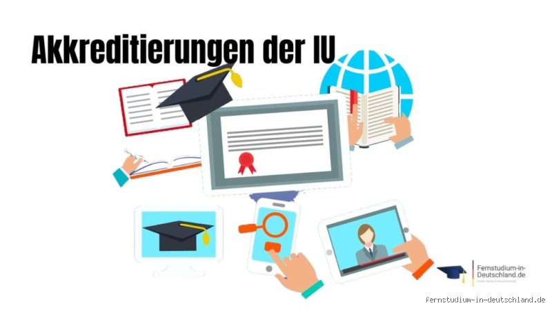 Ist die IU anerkannt? Der ehrliche Blick auf Studienqualität und Staatlichkeit