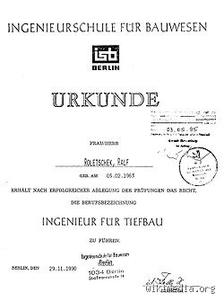 Wann darf man den Titel Ingenieur tragen? Rechtslage, Fallstricke und der steinige Weg zur Berufsbezeichnung in Deutschland