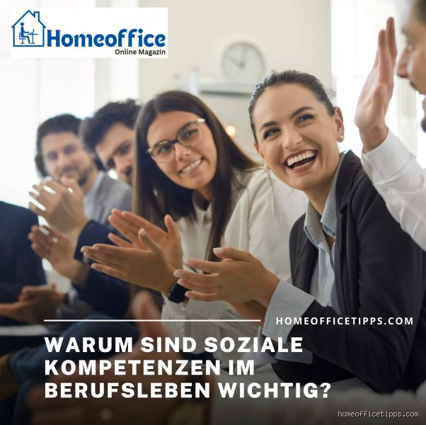 Warum soziale Kompetenzen im Beruf so wichtig sind – und was das wirklich bedeutet