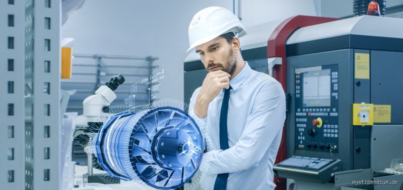 Warum sollte man Ingenieur werden?