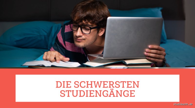 Was ist der schwerste Schulabschluss der Welt?