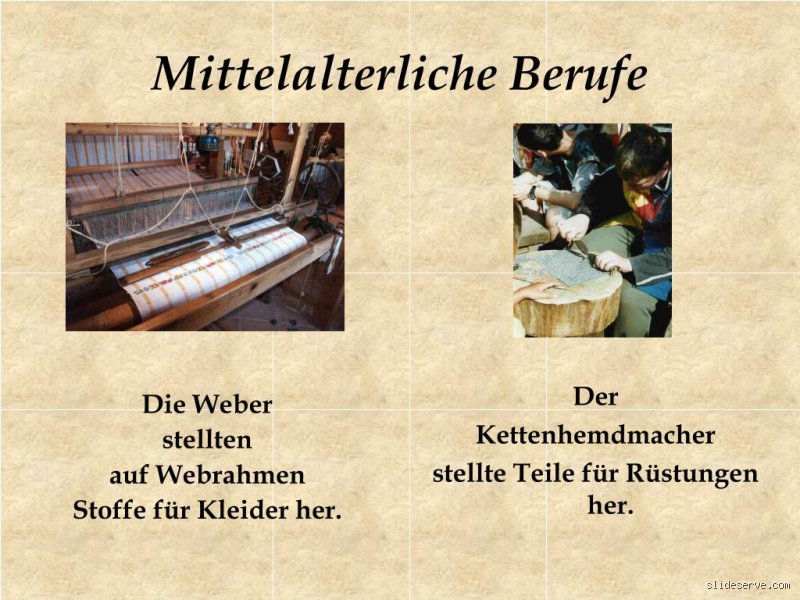 Welche Berufe hat die Mittelschicht? – Definition, Gehälter und Perspektiven