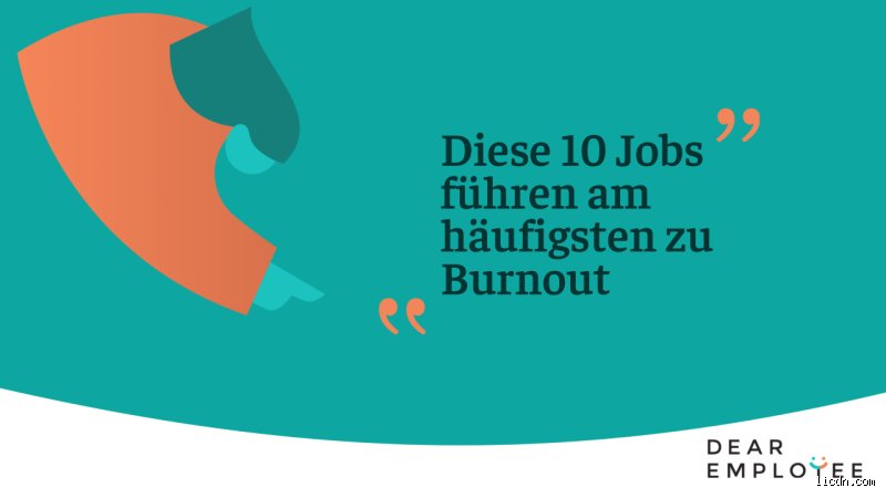 Welche Jobs bei Burnout? Die ehrliche Suche nach einem Neustart
