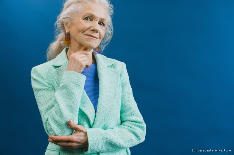 Bin ich mit 34 wirklich zu alt für ein Kind? Die ehrliche Antwort für alle, die zweifeln