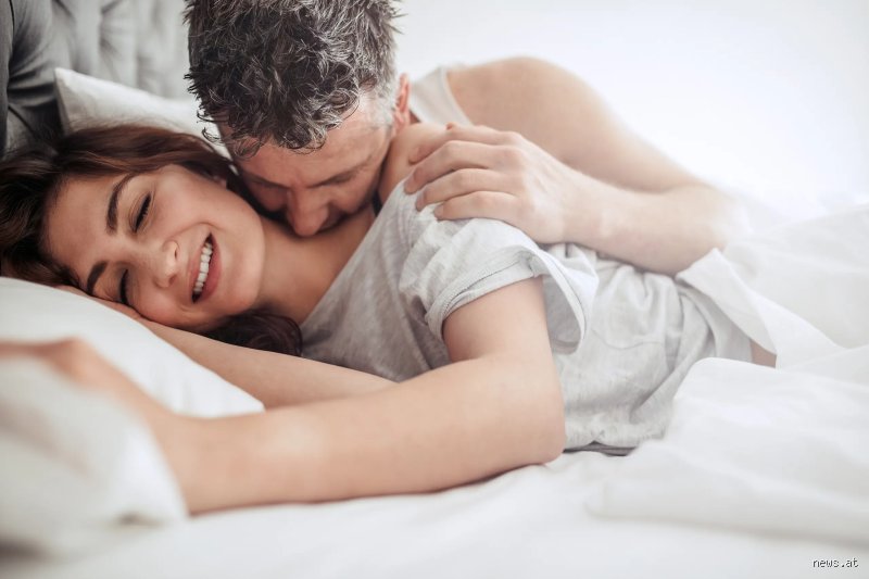 Ist Beißen eine Form der Liebe? Warum wir unsere Partner manchmal am liebsten verspeisen würden