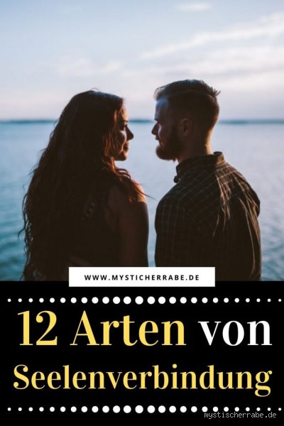 Ist es eine Seelenverbindung? Merkmale und psychologische Tiefenanalyse