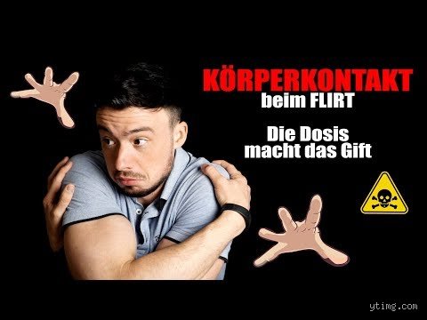 Ist Körperkontakt flirten? Die unsichtbare Grenze zwischen reiner Höflichkeit, Zufall und echter Erotik