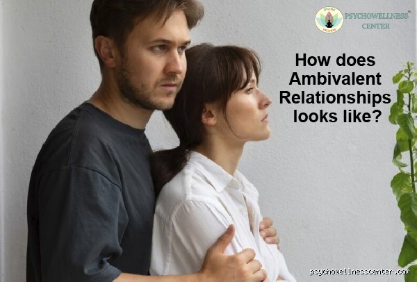 Ist Liebe ambivalent? Eine ehrliche Betrachtung