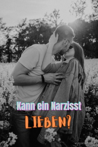 Kann ein Narzisst aufrichtig lieben? Die schwierige Wahrheit über narzisstische Beziehungen