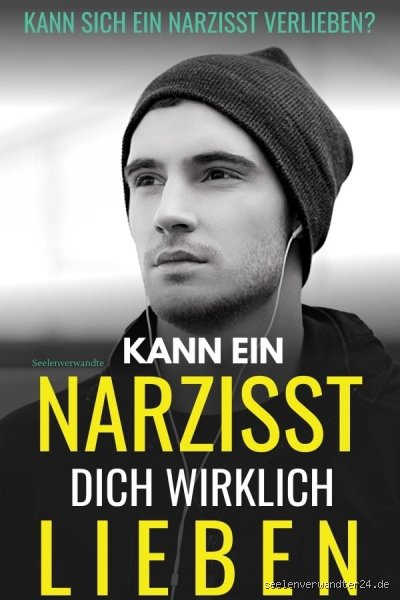 Kann ein Narzisst wirklich lieben? Ein Blick auf die Wahrheit hinter der narzisstischen Persönlichkeitsstörung