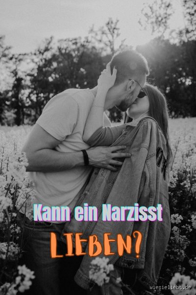 Kann ein Narzist lieben? Die Wahrheit hinter dem Mythos