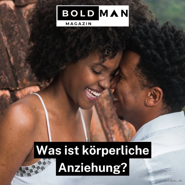 Kann körperliche Anziehung verschwinden? Warum die Chemie manchmal nachlässt