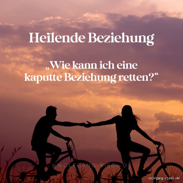 Kann man eine beendete Beziehung retten? Die ehrliche Wahrheit über die Wiedervereinigung