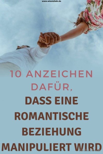 Kann man Liebe manipulieren?