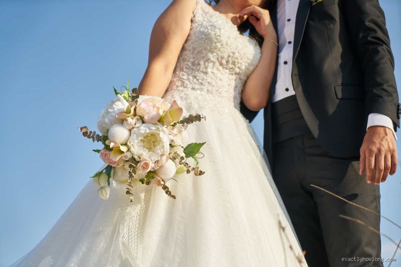 Kann man nach der Scheidung gleich wieder heiraten?