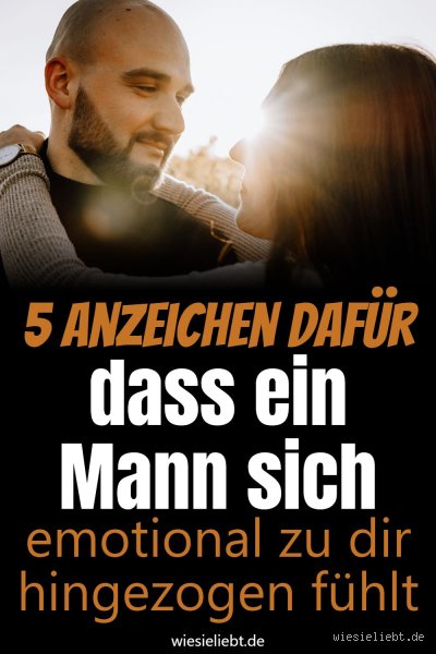 Körperliche Anziehung ohne Gefühle? Gibt's das wirklich?!