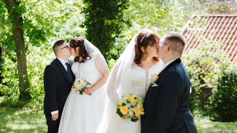 Können Halbschwester und Halbbruder heiraten? Die klare Rechtslage in Deutschland