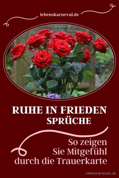 Soll man Trauernde in Ruhe lassen? Eine Frage der Empathie
