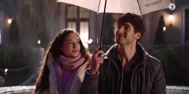 Wann kommen Noah und Valentina zusammen?