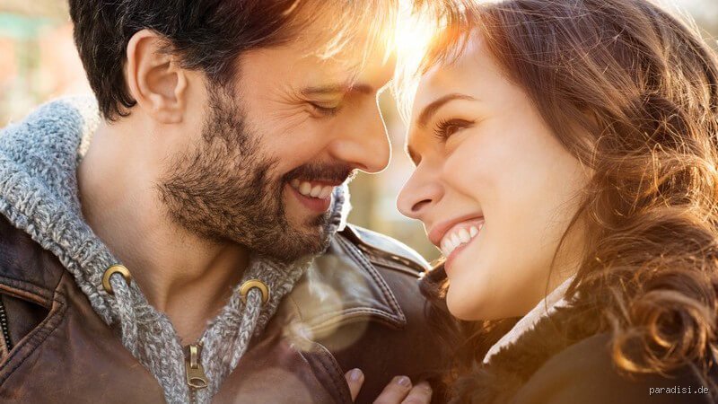 Wann wird aus Zuneigung Liebe? Der psychologische Übergang erklärt