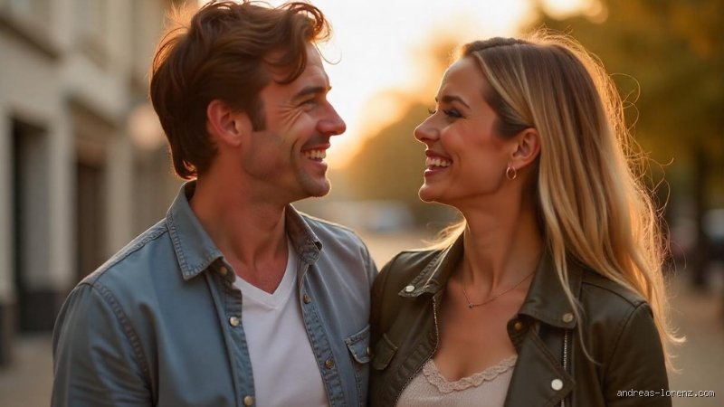 Wann wird Freundschaft zu Liebe?
