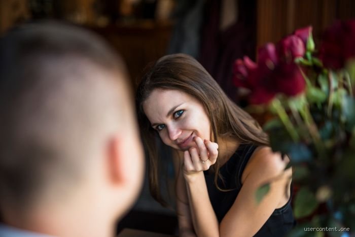 Warum braucht ein Mann Bestätigung von anderen Frauen?