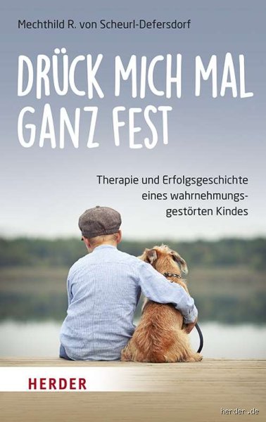 Warum drückt er mich ganz fest? Die wahren Gründe hinter dieser Geste