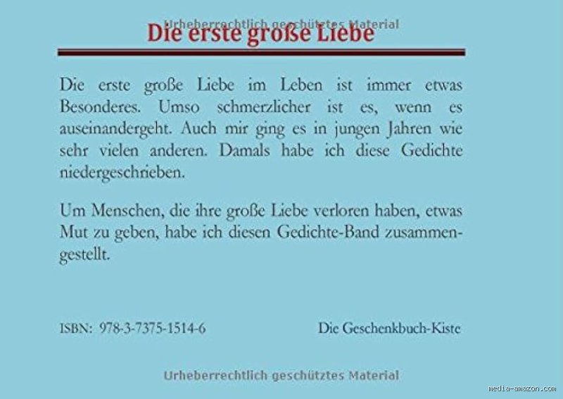 Was bedeutet erste große Liebe? – Zwischen biologischem Urknall, emotionaler Prägung und dem Mythos der Unvergesslichkeit