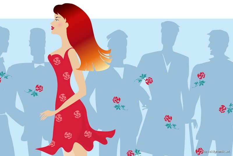 Was finden Männer bei Frauen süß? Die Psychologie hinter echter Anziehungskraft und kleiner Gesten