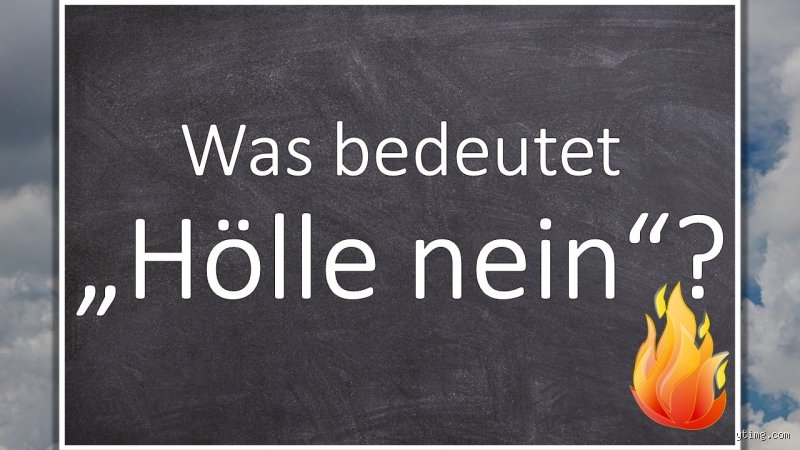 Was heißt Hölle nein? Die Psychologie hinter der ultimativen Absage und warum wir klare Grenzen brauchen