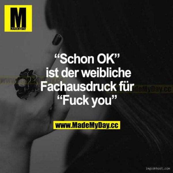 Was heißt „schon ok“ wirklich? Die bittere Wahrheit hinter der meistunterschätzten Passiv-Aggressivität des deutschen Alltags