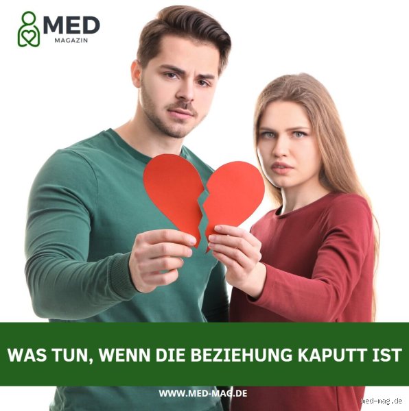 Was macht die Ehe kaputt?