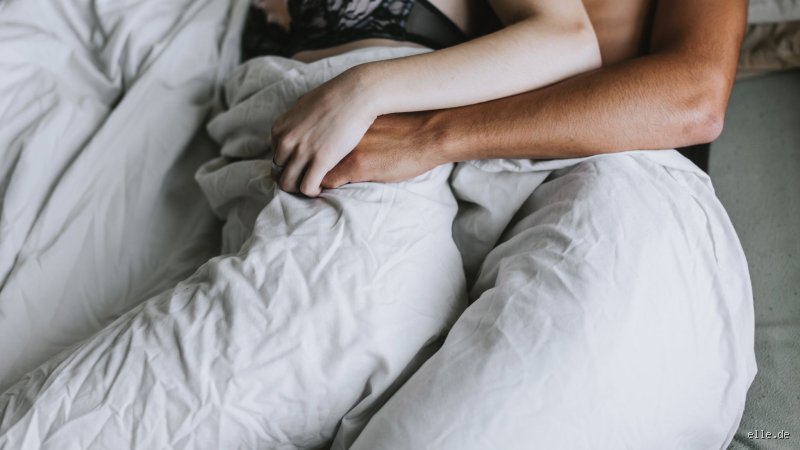 Was macht ein gutes Sexleben aus?